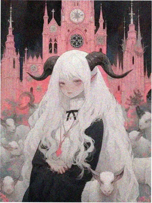 末日倒计时 短剧速看